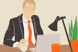 do excel data entry, email list ,data collection, copy paste,