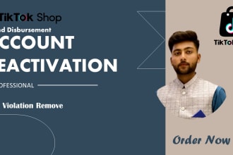 set up tiktok shop dropshipping with product hunting, listing  and automation