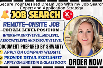 find job, boost search and apply for remote jobs using reverse recruit, job hunt