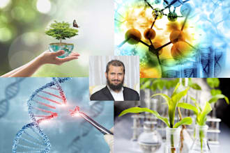elevate your biology knowledge as a biology tutor