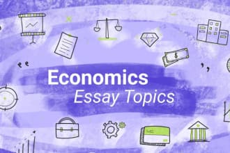 write essays, article, case studies research in business, economic, history, la
