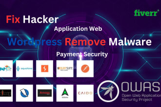 fix hacked wordpress malware removal, wordpress security website