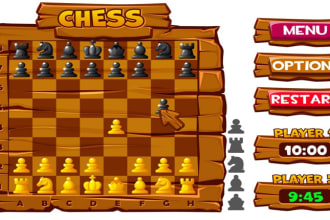 create 2d card game, 2d card game design, 2d multiplayer card game, online game