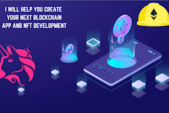 develop evm blockchain using hyperledger besu or fabric