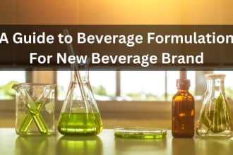 food recipe developer, dietary supplements formulator, drink