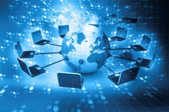 do cisco packet tracer, gns3, ccna, ccnp and computer networking related tasks