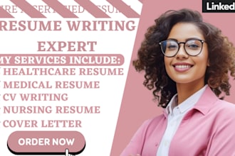 do professional healthcare resume writing CV edit medical resume cover letter