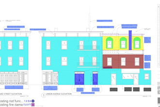 prepare quantity takeoff and cost estimate using planswift and bluebeam