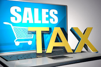 provide sales tax registration services in pakistan