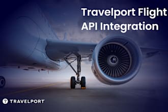 integrate gds solutions for travelport galileo, sabre, and amadeus