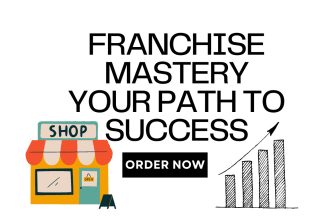 do franchise agreement, franchise disclosure document fdd and operations manual