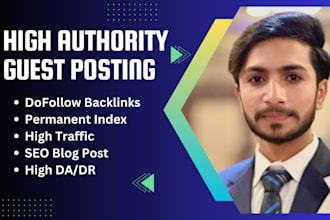 publish your guest post high da90 for powerful SEO backlinks