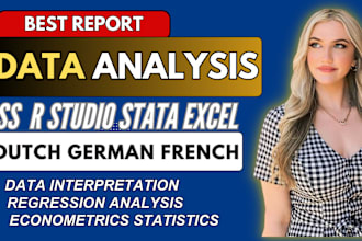 do regression and linear data analysis using spss stata and r programming