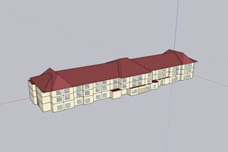 do energy modelling using openstuido
