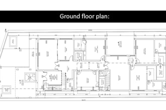 do the cost and material estimation for your construction projects