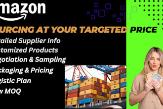 be your product sourcing agent from alibaba and china