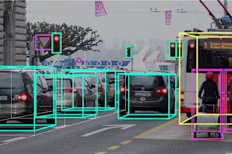 get your image and video data professionally annotated or labeled
