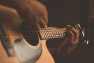 master your music track for you