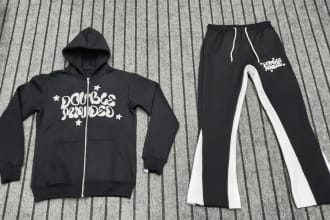 manufacture and design all your sportswear tracksuits gym wear hoodies
