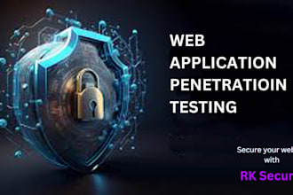 do advanced pentest and vulnerability assessment with professional report