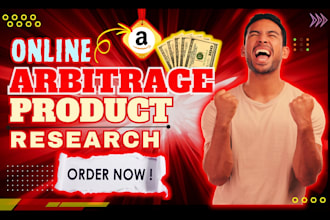 amazon fba leads best online arbitrage finds for USA de and fr