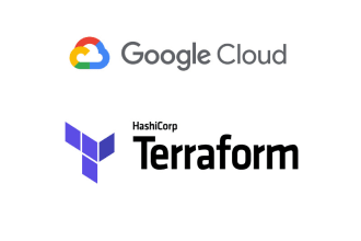 consult you to create iac terraform environment on google cloud platform