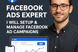 setup facebook ads campaign