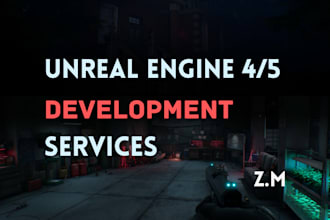 create game in unreal engine 5