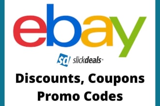 share your amazon, ebay, aliexpress deal on popular websites