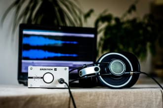 professionally edit, clean, and enhance your podcast audio