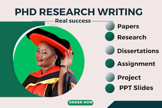 craft phd capstone project, dissertations, proposal, dnp, dba research or papers