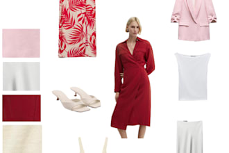 be your personal stylist, shopper, and fashion consultant