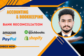 do ecommerce bookkeeping in quickbooks online amazon expert