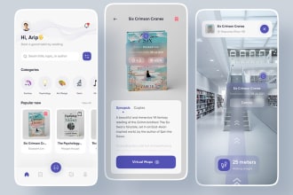 build augmented reality, ar app, unity app, arkit, arcore, vuforia