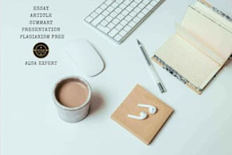 write essay, article, summary and book report plagiarism free