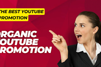 social media promotion for get move traffic