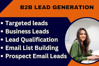 be your sales closer b2b lead qualification cold calling