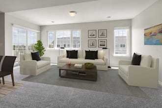 do airbnb virtual staging real estate virtual staging vrbo
