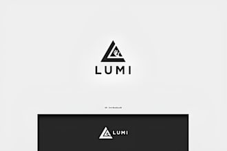 design kids, daycare, childcare, school and baby shop logo