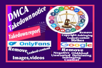 remove infringing content from fb,google,ig,twitter,onlyfans,shopify,ebay,esty