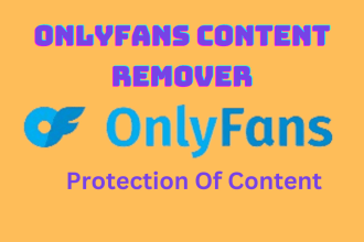 remove leaked onlyfans content under dmca