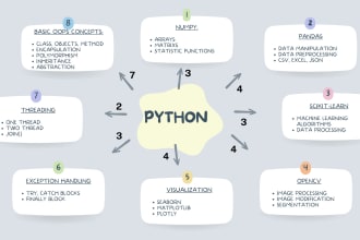 provide personalized tutoring for data science and yolo