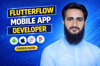 do flutter flow, flutterflow mobile app development with firebase, app creation