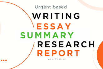 do urgent essay writing in economics english assignment