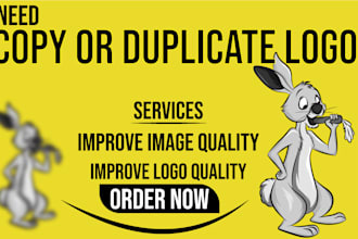 redesign, modify, copy, edit, and fix any logo or image without loss