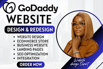 godaddy website design godaddy website redesign godaddy website develop godaddy