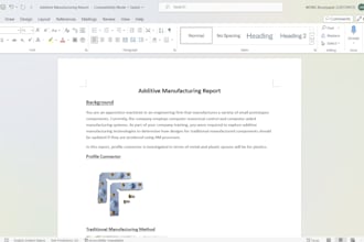 write an article or write a blog