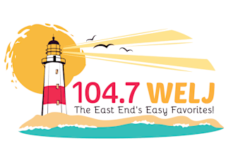 eye catching podcast music and radio entertainment logo