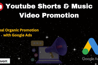 youtube video promotion to grow your channel