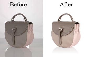 photoshop editing, product retouching and image editing quickly